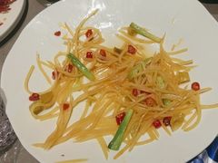 -四川饭店·川味水煮鱼(长白店)