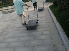 -东方华地城湿地温泉度假区