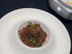 -忆江南·临江鱼馆