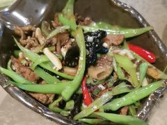 -水煮三国·川鲁江湖菜(香山店)