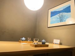 -隐溪茶馆(金虹桥店)