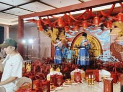 -国惠大酒楼(仓山万达店)