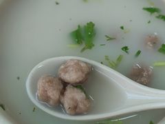 -二牛丸子汤(杏花岭店)