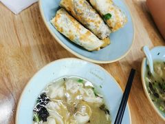 -金杨老摊头蛋饼(金口路店)
