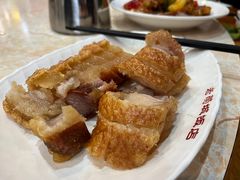 -禄源公·老莞诚饭店