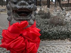 -常家庄园