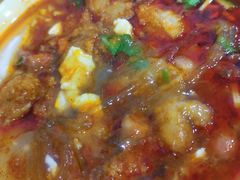 牛肉豆腐脑-豆相识•九九豆腐脑(牛咡桥店)