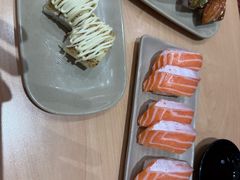 -友壹町寿司(佛山新DNA店)