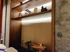 -宝燕壹号景观餐厅(龙盛国际商业广场店)