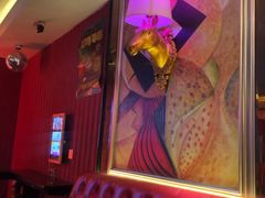 -K100佰份佰KTV(福田店)