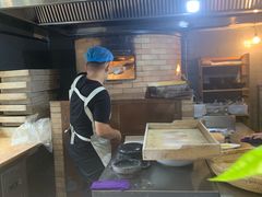 -子曰倒贴烧饼(松龄路店)