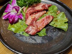 -牛人·雪花牛·木炭烤肉(昆山陆家店)