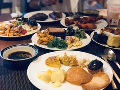 -北京王府井希尔顿酒店·万斯阁西餐厅