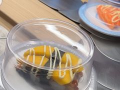 -三禾寿司(君尚店)