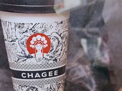 -霸王茶姬(金港国际店)