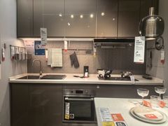 -宜家家居(四元桥商场店)