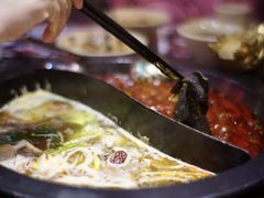 -蜀大侠火锅(森兰花园城店)