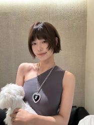 -Amo la Diva造型