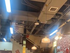 -鸿姐老火锅(花园路店)