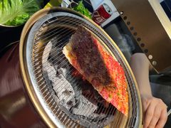 -西塔老太太泥炉烤肉(龙湖北苑天街店)