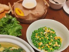 -U你·天然调味(南湖总店)