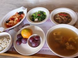 -大美母婴湖畔月子中心(江宁店)
