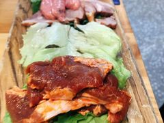 -金顺碳烤肉(大良清晖园店)