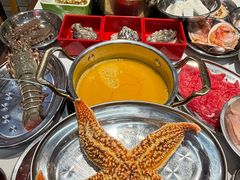 -行运海鲜食集(北京首店)