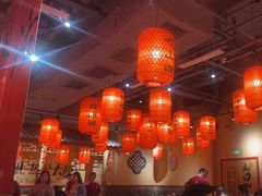 -山四砂锅(太原钟楼街店)