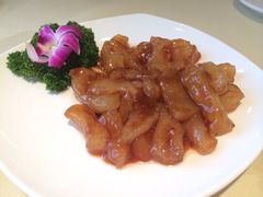 牛蹄筋-南来顺饭庄·清真(南菜园店)