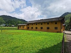 -毛泽东同志旧居