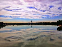 -大兴滨河森林公园