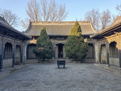 -常家庄园