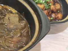 -阿隆煲店(秀仁苑店)