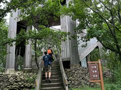 -帽儿山国家森林公园