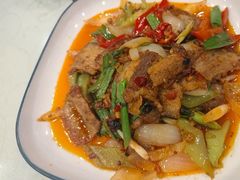 -巴渝兄弟川菜(宽街店)