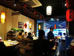 -打酱油·非遗淮扬菜(瘦西湖梅岭店)