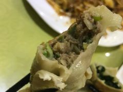 -春水锅贴·传统鲁菜(大明湖店)