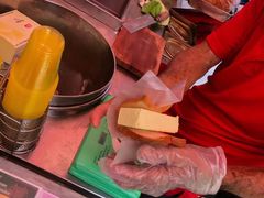 -詹爷爷乌节路街头冰淇淋