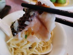 -竹溪百福酒家(同和店)