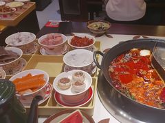 -江北北火锅馆·公路夜市(魏公村店)