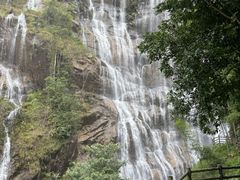 -千泷沟大瀑布旅游区
