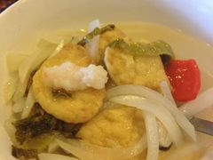 -和膳居饮食有限公司