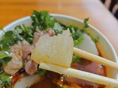 -王记生烫牛杂面馆(兰陵路店)