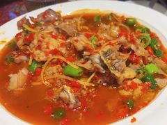 -拾捌川·自贡爆炒(新街口店)