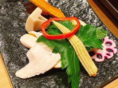 -篝拉面(银座店)