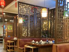 大堂-满禾林火锅(丹东路店)