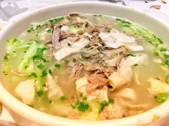 -眉州东坡·熊猫主题餐厅(枫蓝店)
