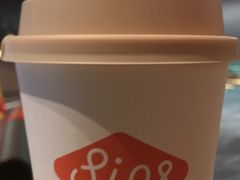 -Sips&Lick茶兰咖啡(五道口店)