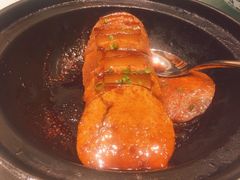 -新海渔港·胶东海鲜家常菜·家宴(奥体中心店)